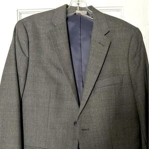 Like New! Men’s sport coat